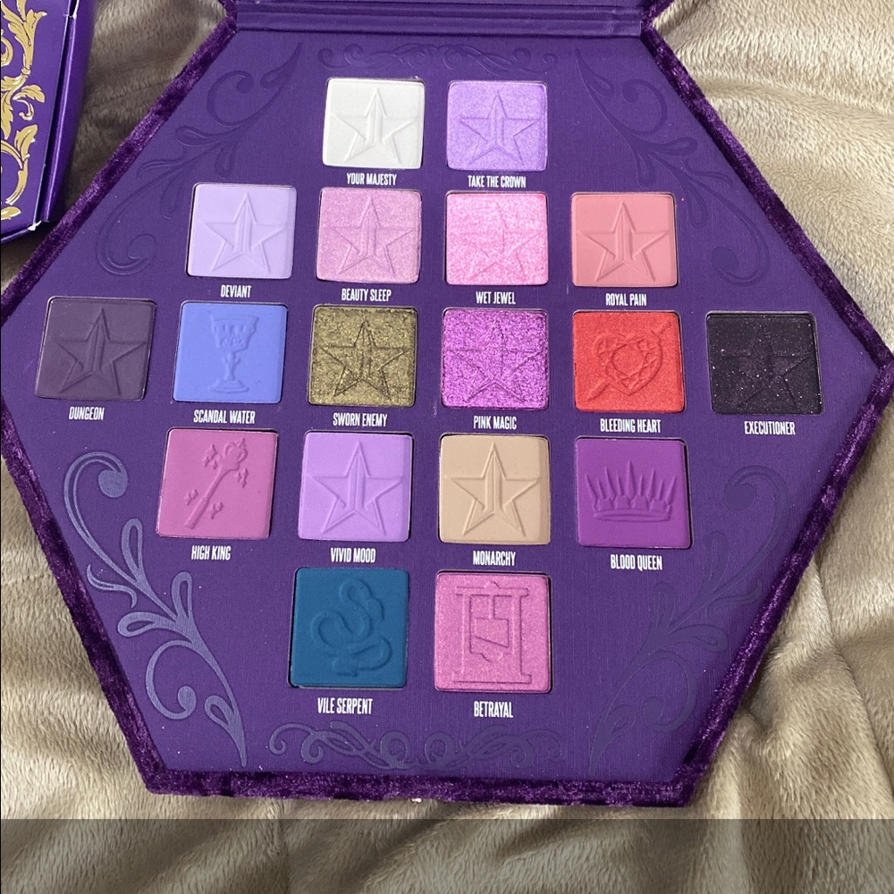 Jeffree Star bundle - Picture 3 of 5